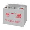 Акумулятор гелевий LPM-GL 12V - 40 Ah - Зображення 3