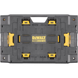 Адаптер для ящиків TOUGHSYSTEM - TSTAK DeWALT DW