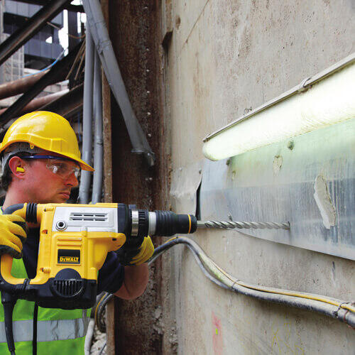 Бур DeWALT DT60835 - Изображение 7