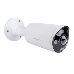 IP камера уличная 8MP POE SD-карта GreenVision GV-191-IP-IF-COS80-30 180° (Ultra AI)