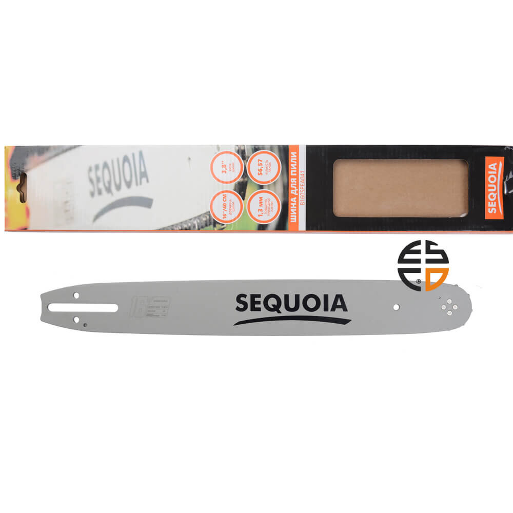 Шина SEQUOIA B160SPEA041 B160SPEA041 - Изображение 5