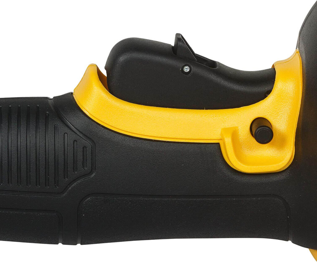 Шлифмашина угловая - болгарка сетевая DeWALT DWE4579 DWE4579 - Изображение 9