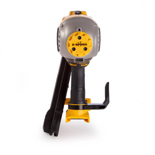 Пистолет гвоздезабивной аккумуляторный бесщёточный DeWALT DCN692N DCN692N - Изображение 3