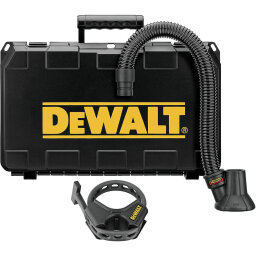 Система пылеудаления для отбойных молотков DeWALT DWH052 DWH052