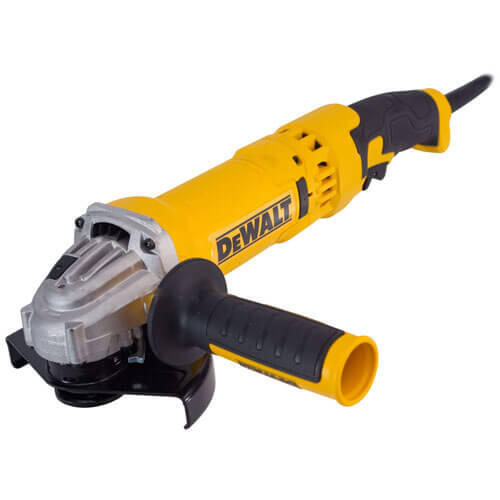 Шлифмашина угловая - болгарка сетевая DeWALT DWE4277 DWE4277 - Изображение 2