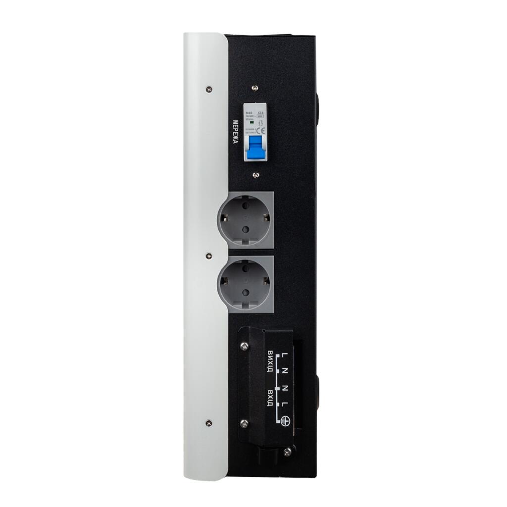 Стабилизатор напряжения инверторный LogicPower LP-W - IS2500 (2000Вт) - Изображение 3