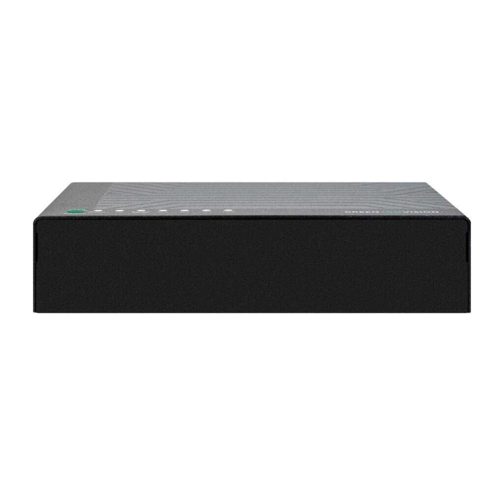 ИБП (источник бесперебойного питания) для роутеров/коммутаторов GV-702-UPS-DC18-100W - Изображение 4