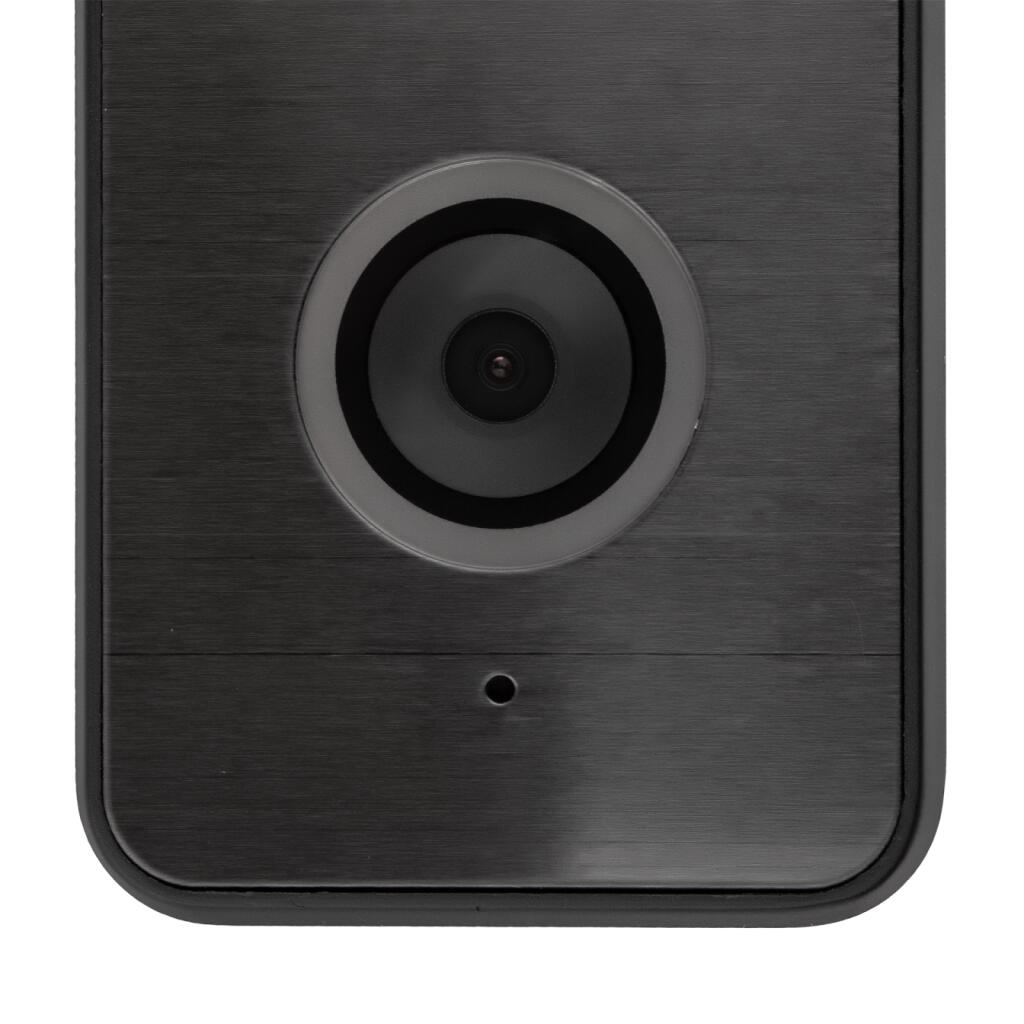 Панель виклику AHD GV-003-J-PV10-120 black - Зображення 9