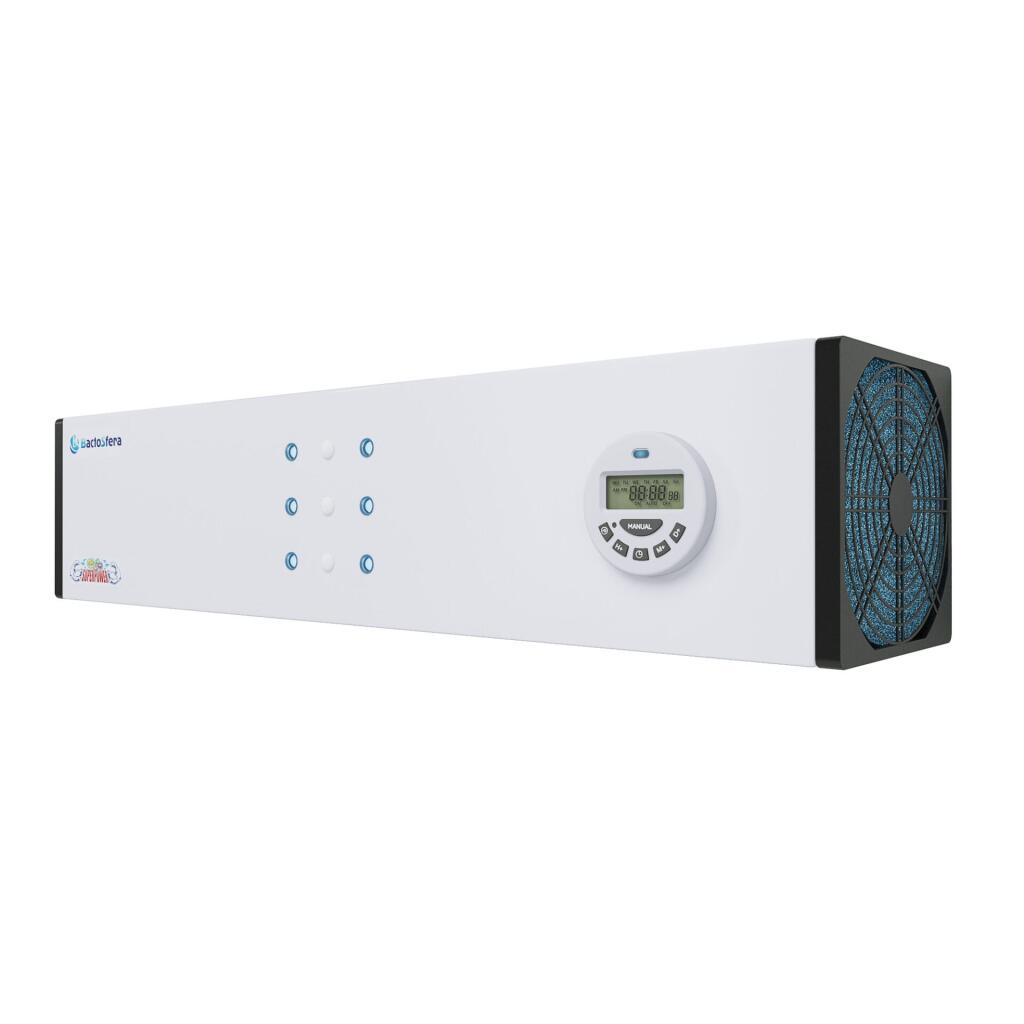 BactoSfera ORBB 15x6 Gorizont SUPERPOWER - Зображення 2