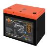 Аккумулятор LP LiFePO4 12,8V - 64 Ah (820Wh) (BMS 80A/64А) пластик Smart BT - Изображение 5