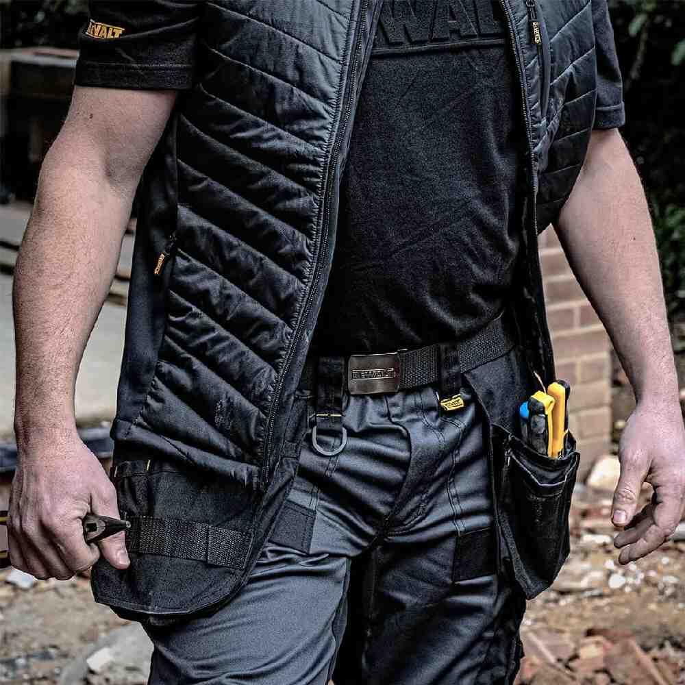 Ремінь DeWALT DWC14-001 - Зображення 7