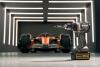 Дрель-шуруповёрт ударная McLaren F1 TEAM LIMITED EDITION DeWALT DCD85MM2T - Изображение 30