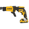 Насадка стрічкова для подачі шурупів DeWALT DCF6 DCF6202 - Изображение 3