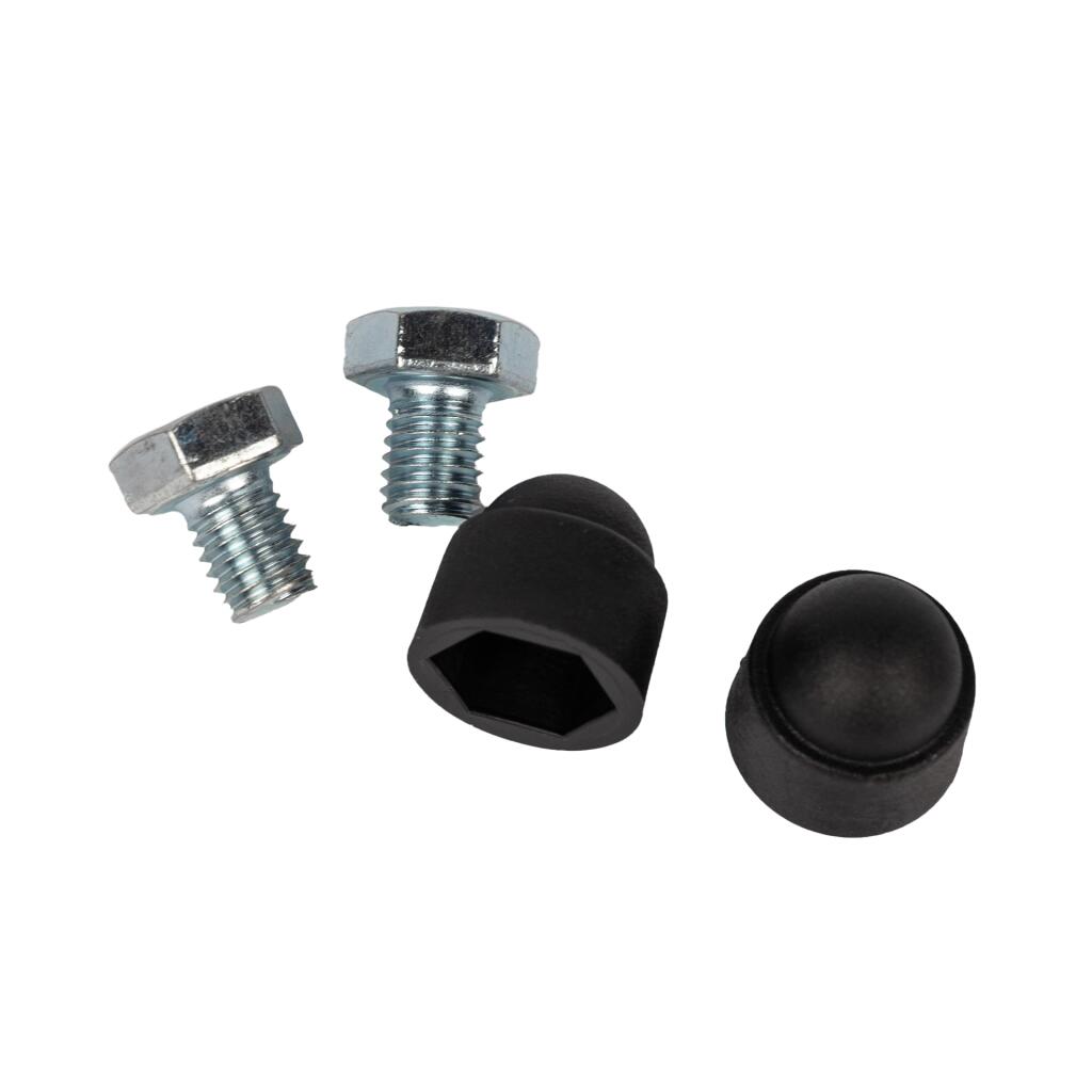 Акумулятор LP LiFePO4 25,6V - 280 Ah (7168Wh) (BMS 200A/200А) пластик Smart BT - Зображення 7