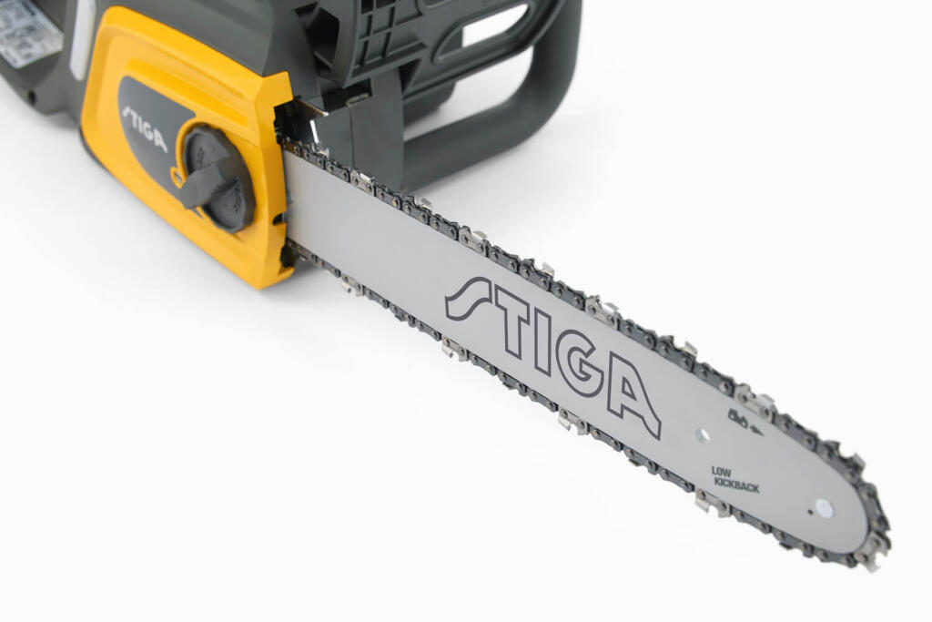 Пила ланцюгова електрична STIGA CS118c-35 CS118c-35 - Зображення 5