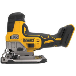 Пила лобзиковая аккумуляторная бесщёточная DeWALT DCS335N DCS335N