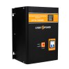 Стабилизатор напряжения LPT-W-12000RD BLACK (8400W) - Изображение 4