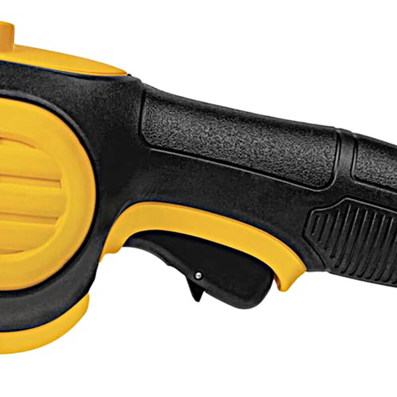 Шлифмашина угловая - болгарка сетевая DeWALT DWE4557 DWE4557 - Изображение 5