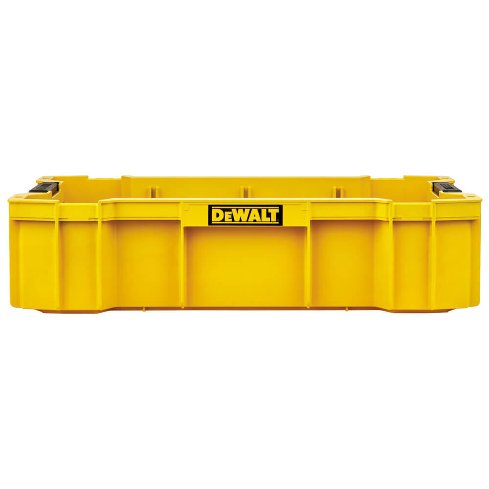 Лоток для ящиков TOUGHSYSTEM 2.0 DeWALT DWST83408-1 - Изображение 3
