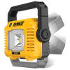 Фонарь светодиодный аккумуляторный DeWALT DCL077 DCL077 - Изображение 4
