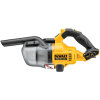 Пылесос аккумуляторный бесщёточный DeWALT DCV501LN DCV501LN - Изображение 2