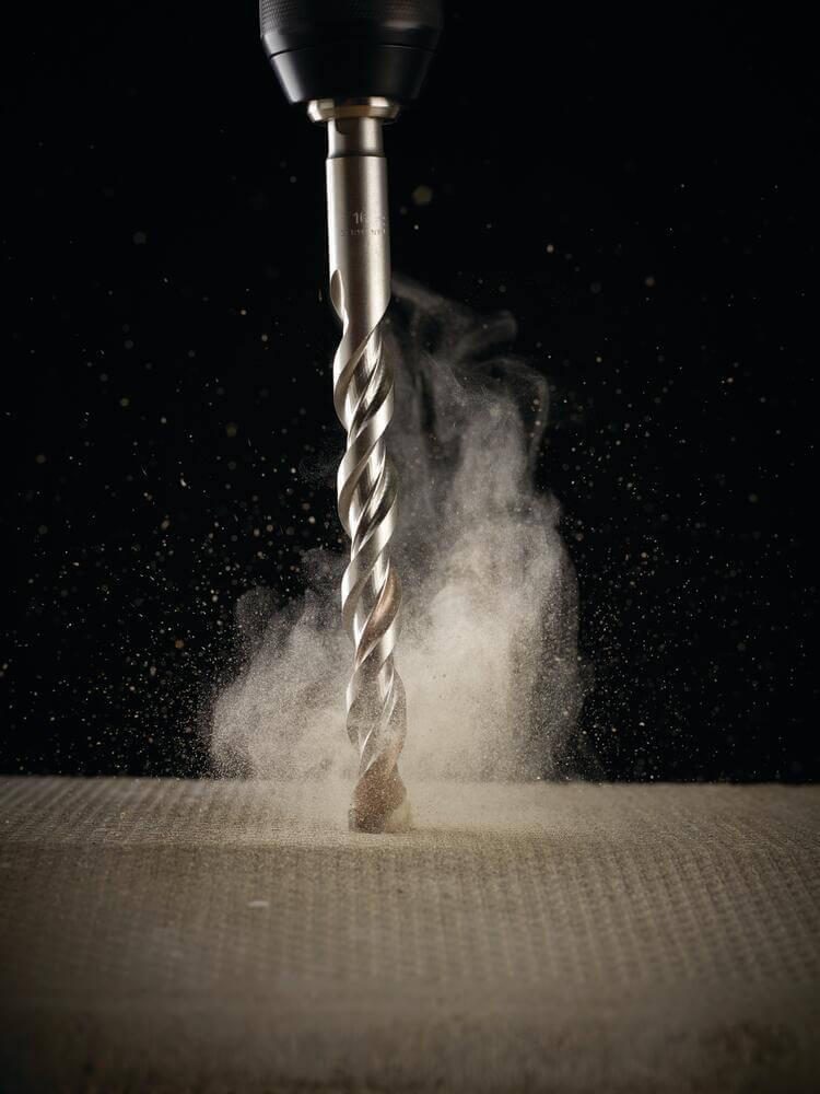 Сверло по бетону, кирпичу, камню DeWALT DT6695 DT6695 - Изображение 2