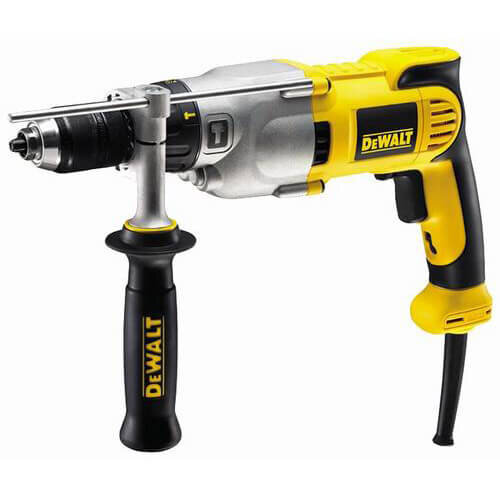Дрель сетевая ударная DeWALT DWD522KS - Изображение 1