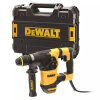 Перфоратор мережевий SDS-Plus DeWALT D25334K D25334K - Изображение 4