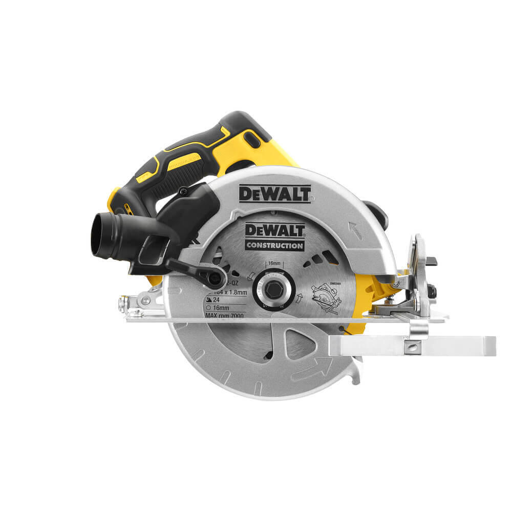 Набор из восьми инструментов аккумуляторных DeWALT DCK856P4 DCK856P4 - Изображение 10