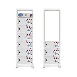 Аккумулятор LP LiFePO4 Battery HVM 460,8V 315Ah (145152 Wh)BMS 125А AB Lrack white