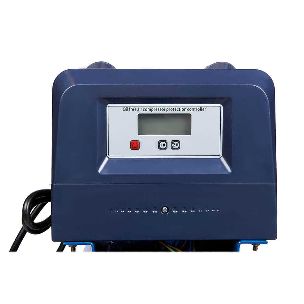 Компрессор воздушный безмасляный EnerSol ES-AC885-100-4OF ES-AC885-100-4OF - Изображение 6