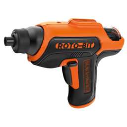 Отвертка аккумуляторная BLACK+DECKER CS36BSC CS36BSC