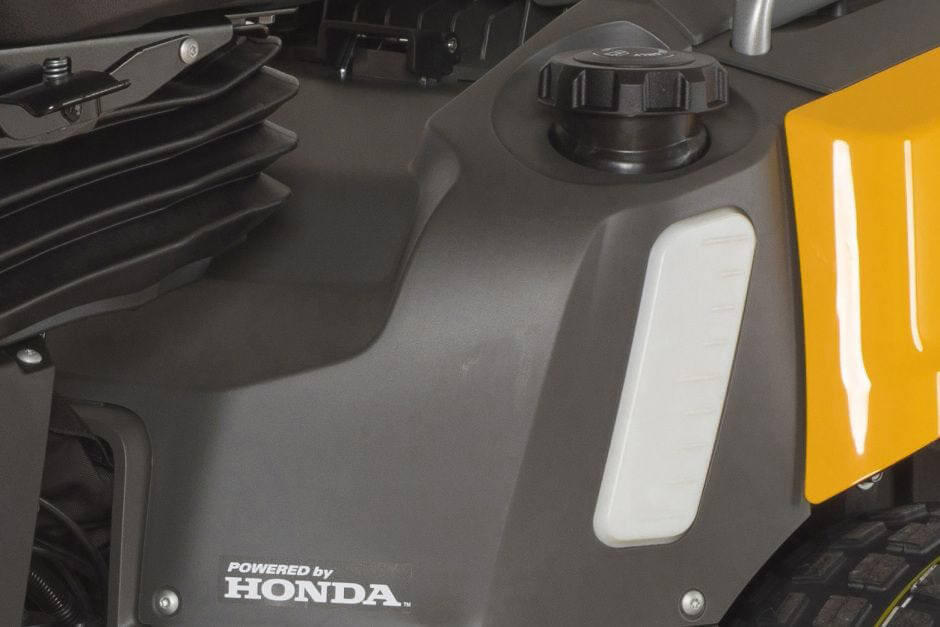 Райдер аккамуляторный STIGA Park300M Park300M - Изображение 9