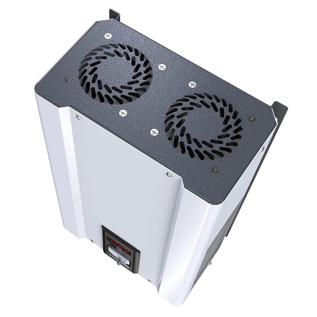 Стабилизатор напряжения Элекс Гибрид У 7-1/32 v2.0 - Изображение 7