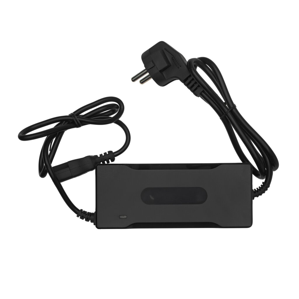 Зарядное устройство для аккумуляторов LiFePO4 12V (14.6V)-5A-60W - Изображение 3