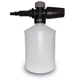 Пенная насадка с регулировкой STIGA 1500-9031-01 1500-9031-01