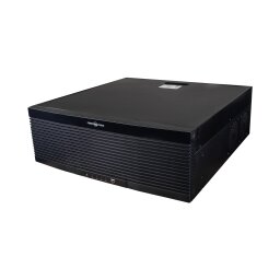 IP відеореєстратор 128-канальний 12MP NVR GreenVision GV-N-I023/128