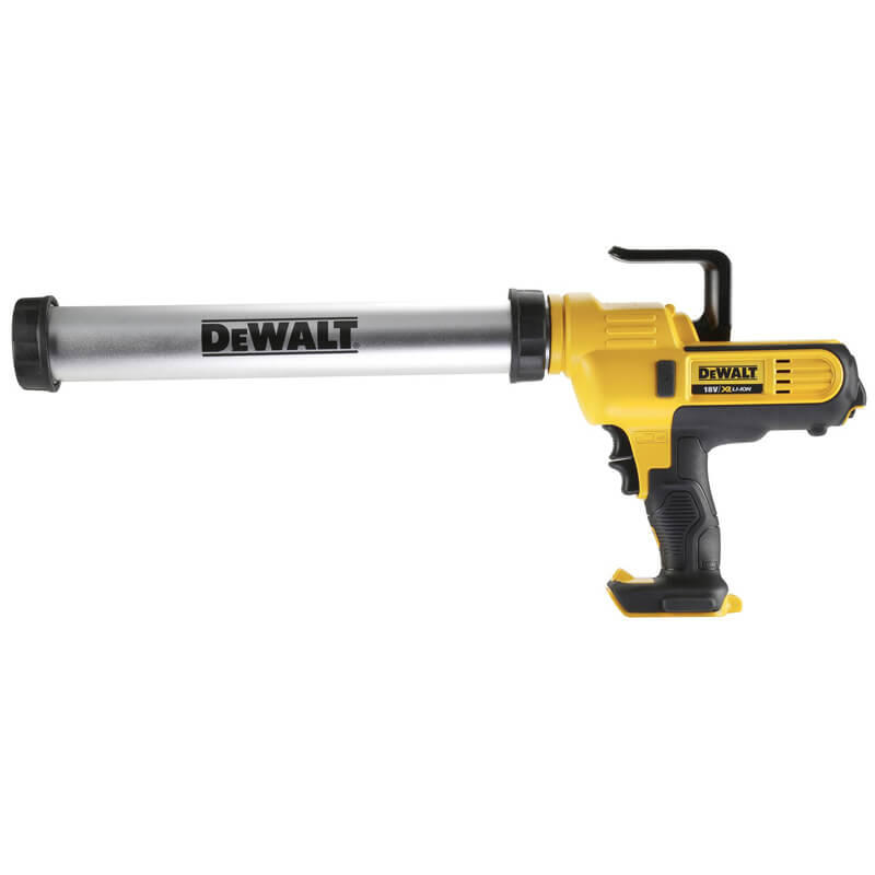Пістолет для герметиків акумуляторний DeWALT DCE DCE580N - Зображення 2