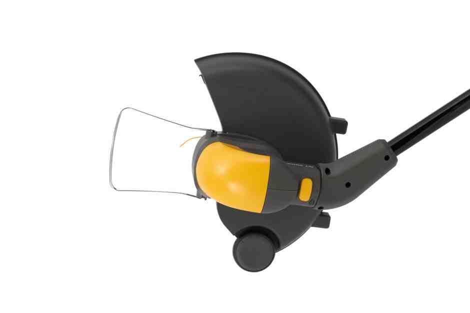 Тример акумуляторний STIGA GT300eKit - Зображення 9