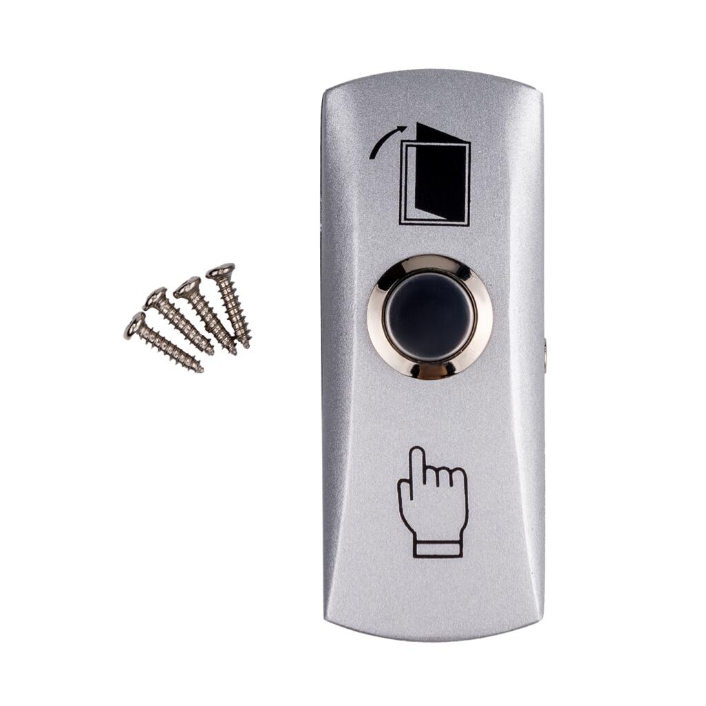 Кнопка виходу GV-ВЕ-804M - Зображення 4