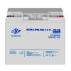 Аккумулятор мультигелевый LPM-MG 12V - 20 Ah - Изображение 2