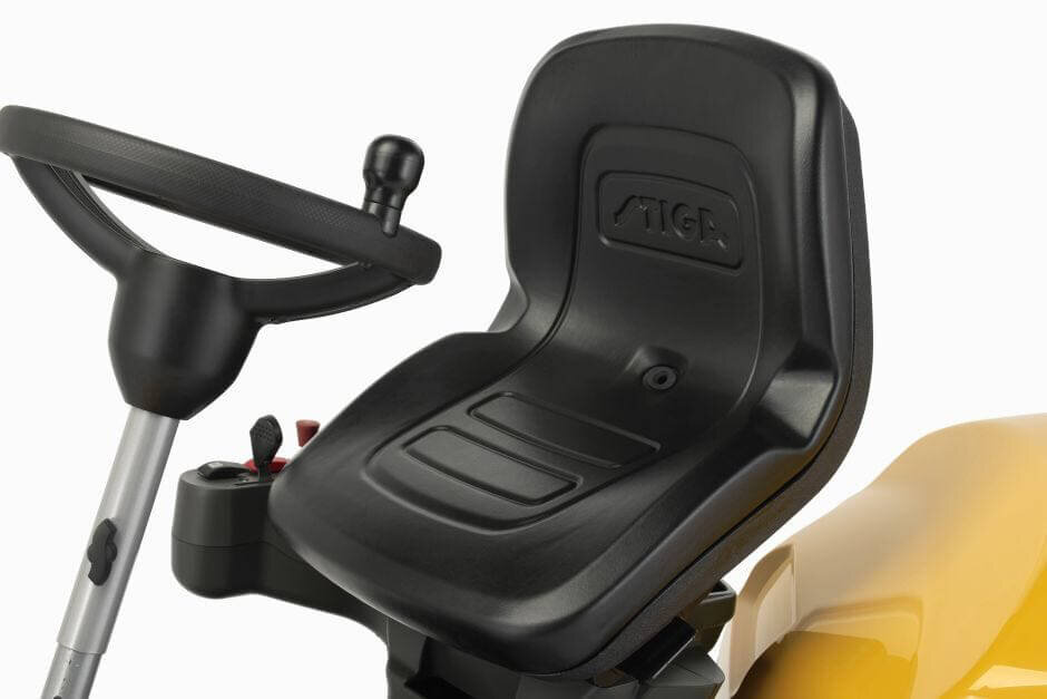 Райдер бензиновый STIGA Park500 Park500 - Изображение 6
