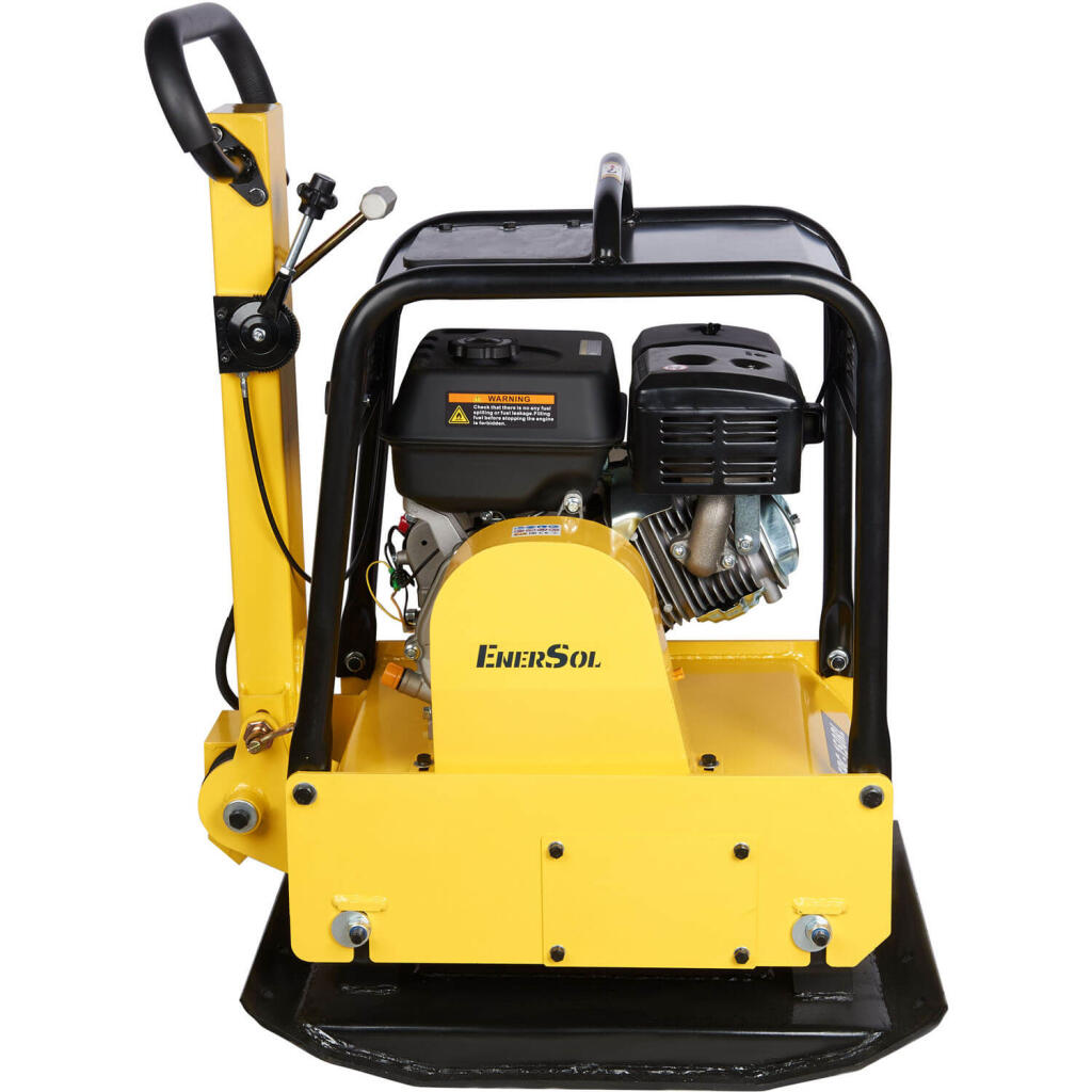 Виброплита реверсивная EnerSol EPC-150RL EPC-150RL - Изображение 4