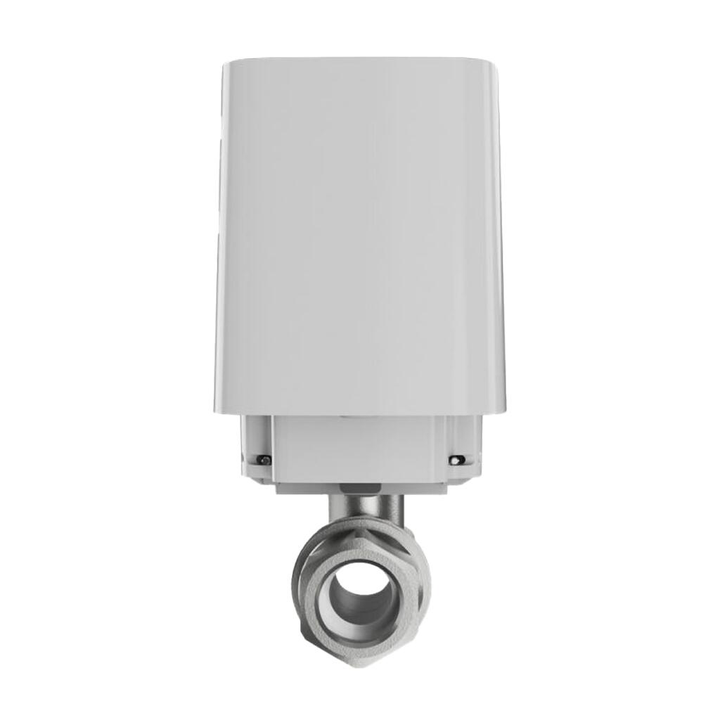 Кран перекрытия воды с дистанционным управлением WaterStop Jeweller 1/2" (DN 15) (белый) - Изображение 4