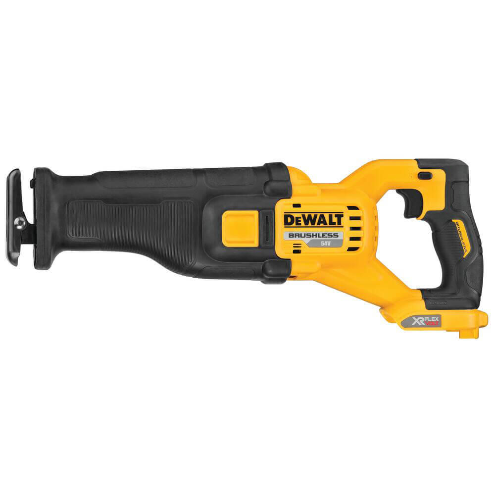 Пила сабельная аккумуляторная DeWALT DCS389N DCS389N - Изображение 2