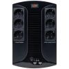 Источник бесперебойного питания (ИБП) LP 850VA-6PS (595Вт) - Изображение 1