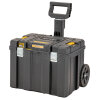 Ящик-тележка TSTAK 2.0 DeWALT DWST83347-1 - Изображение 2