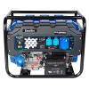Генератор газово-бензиновый EnerSol EPG-5500SEL EPG-5500SEL - Изображение 1