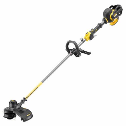 Коса аккумуляторная бесщёточная DeWALT DCM571N DCM571N - Изображение 1