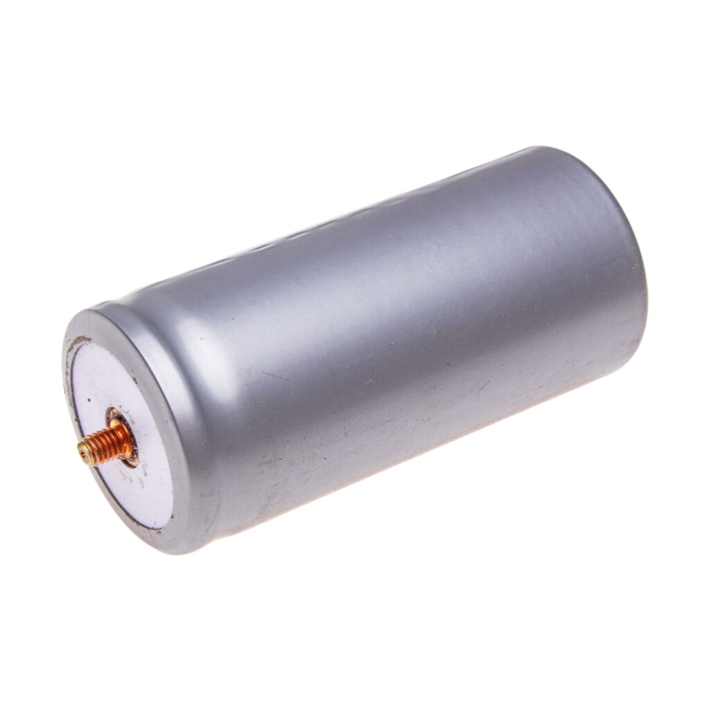 Аккумулятор LiFePO4 32650 6 Ah - 3.2V - Изображение 1